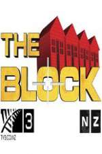 Watch The Block NZ 9Movies