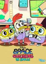 Watch Space Chickens in Space 9Movies