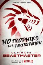 Watch Ultimate Beastmaster 9Movies