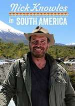 Watch Nick Knowles in South America 9Movies