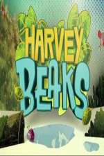 Watch Harvey Beaks 9Movies