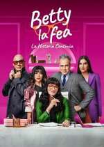 Watch Betty La Fea, La Historia Continúa 9Movies