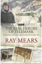 Watch The Real Heroes of Telemark 9Movies