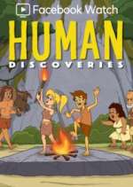 Watch Human Discoveries 9Movies