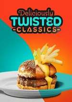 Watch Deliciously Twisted Classics 9Movies