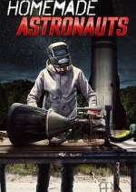 Watch Homemade Astronauts 9Movies