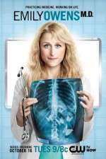 Watch Emily Owens MD 9Movies