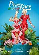 Watch Drag Race México 9Movies