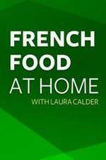Watch French Food at Home 9Movies
