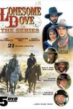 Watch Lonesome Dove: The Series 9Movies