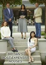 Watch Britain's Most Expensive Houses 9Movies