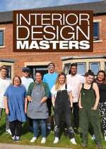 Watch Interior Design Masters with Alan Carr 9Movies
