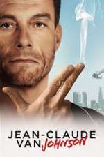 Watch Jean-Claude Van Johnson 9Movies