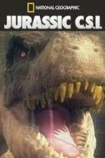 Watch Jurassic CSI 9Movies