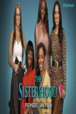 Watch The Sisterhood 9Movies