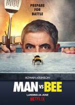 Watch Man Vs Bee 9Movies