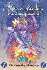 Watch Rurouni Kenshin (JP) 9Movies