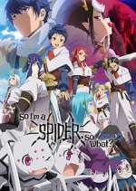 Watch So I'm a Spider, So What? 9Movies