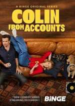 Watch Colin from Accounts 9Movies