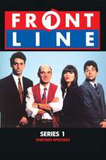 Watch Frontline (AU) 9Movies
