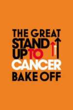 Watch The Great Celebrity Bake Off for Stand Up to Cancer 9Movies