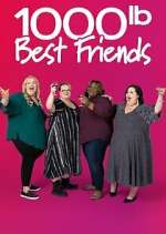 Watch 1000-lb Best Friends 9Movies
