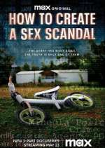 Watch How to Create a Sex Scandal 9Movies