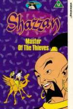 Watch Shazzan 9Movies