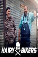 Watch Hairy Bikers 9Movies