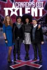 Watch Canada's Got Talent 9Movies