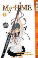 Watch My-Hime 9Movies