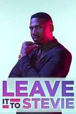 Watch Leave It to Stevie 9Movies