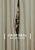 Watch Cristóbal Balenciaga 9Movies