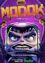 Watch Marvel's M.O.D.O.K. 9Movies
