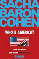 Watch Who Is America? 9Movies