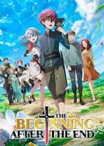 Watch The Beginning After the End 9Movies