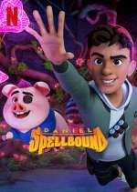 Watch Daniel Spellbound 9Movies