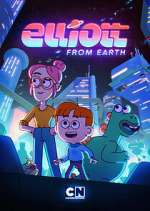 Watch Elliott from Earth 9Movies