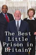 Watch The Best Little Prison in Britain? 9Movies
